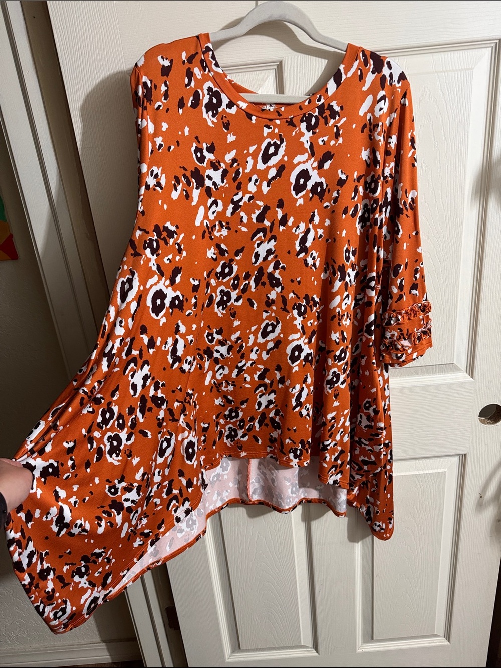 Zadie B’s top 3X with pockets - Picture 5 of 6